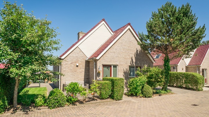 Waddenstaete Texel | Gemütlich & komfortabel eingerichtete Villen auf Texel